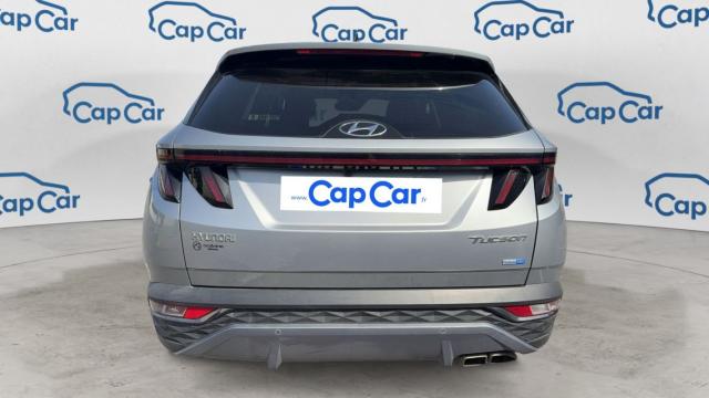 Hyundai Tucson image 7