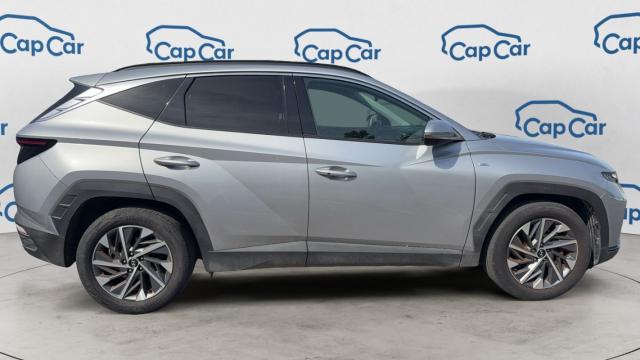 Hyundai Tucson image 8