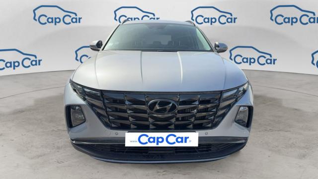 Hyundai Tucson image 6
