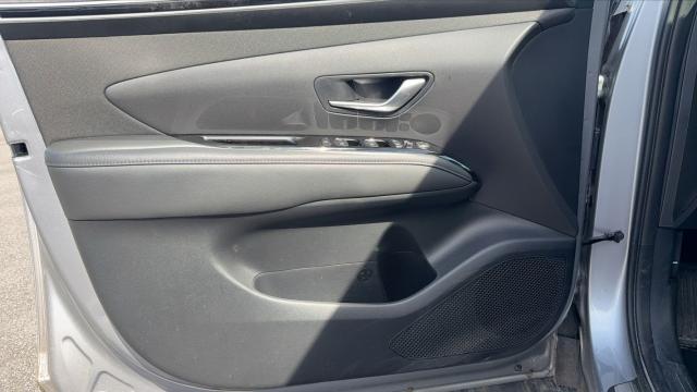 Hyundai Tucson image 2