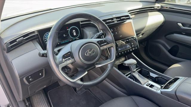 Hyundai Tucson image 3