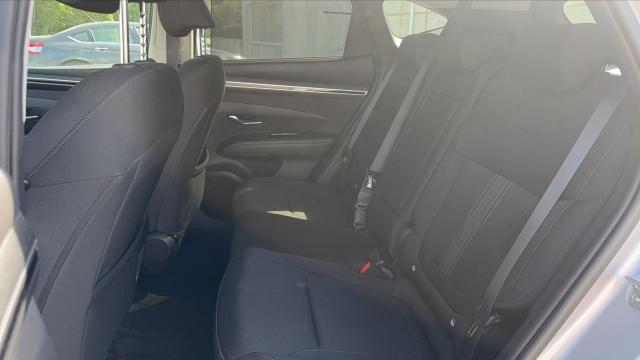Hyundai Tucson image 4