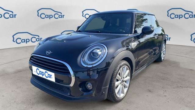 Mini Mini F56 1.5 Cooper 136 Business