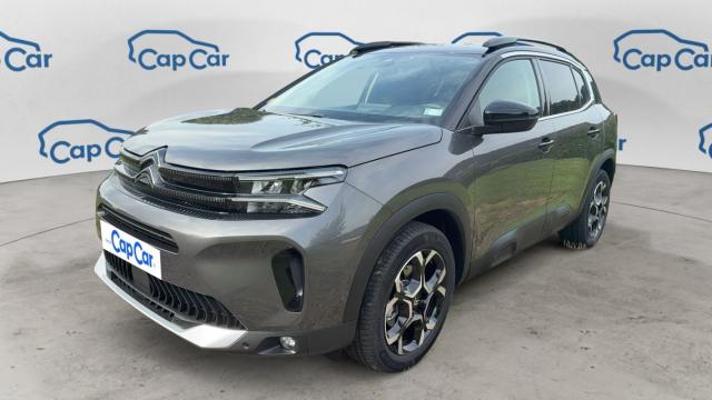 Citroen C5 Aircross 1.5 Bluehdi 130 Eat8 Max