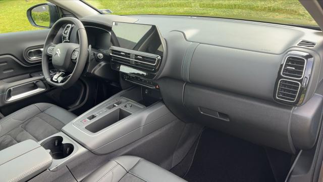 Citroen C5 Aircross image 3