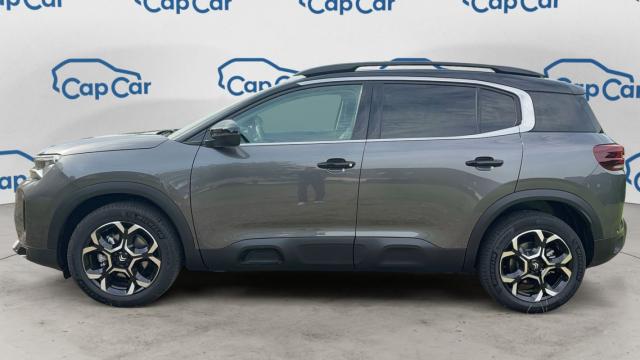 Citroen C5 Aircross image 4