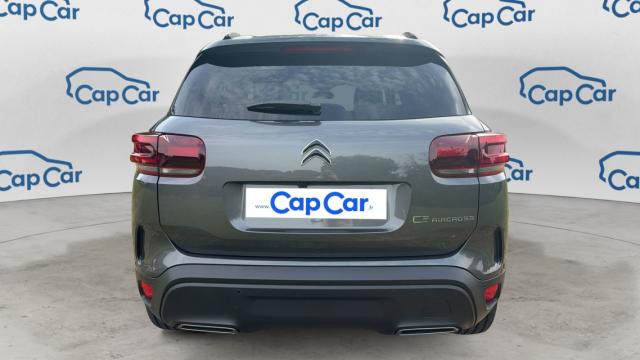 Citroen C5 Aircross image 1