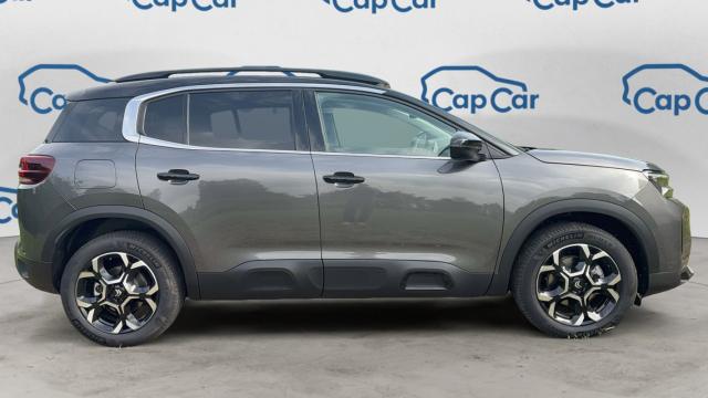Citroen C5 Aircross image 7