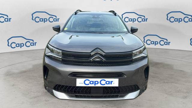 Citroen C5 Aircross image 2