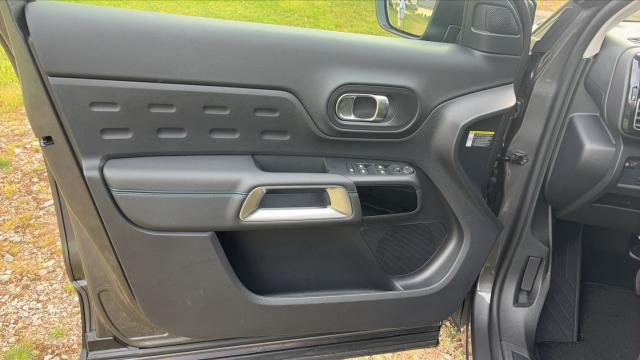 Citroen C5 Aircross image 9