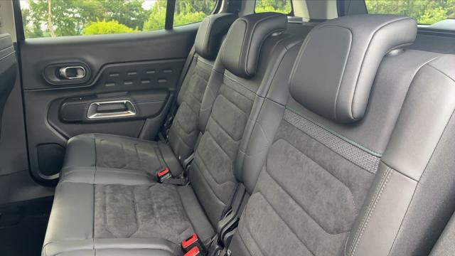 Citroen C5 Aircross image 6