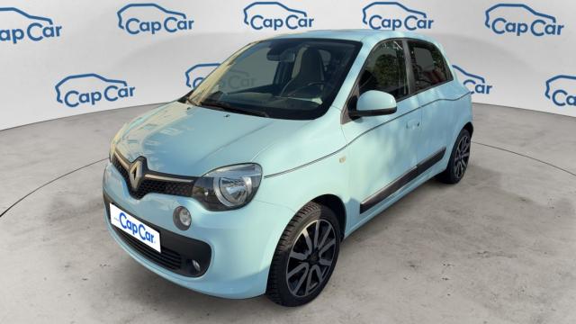 Renault Twingo 1.0 Sce 70 Zen