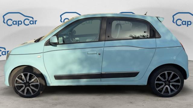 Renault Twingo image 1