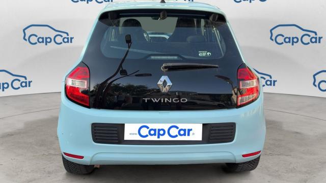 Renault Twingo image 4