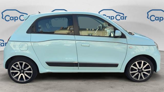 Renault Twingo image 9