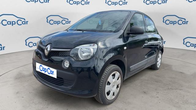Renault Twingo 1.0 Sce 70 Zen