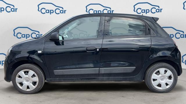 Renault Twingo image 4