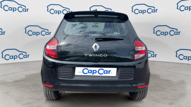 Renault Twingo image 2