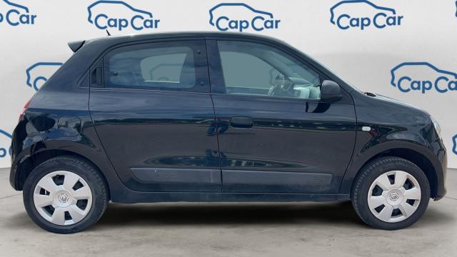 Renault Twingo image 1