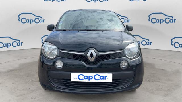 Renault Twingo image 5
