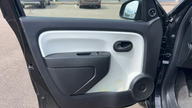 Renault Twingo image 6