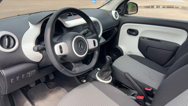 Renault Twingo image 8