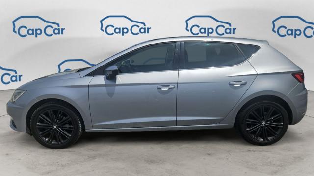 Seat Leon image 9