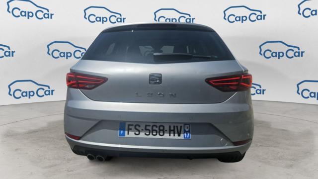 Seat Leon image 5