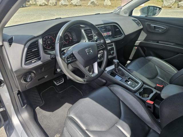 Seat Leon image 4