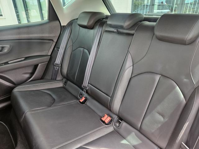 Seat Leon image 6