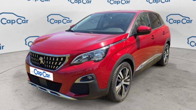 Peugeot 3008 1.2 Puretech 130 Allure