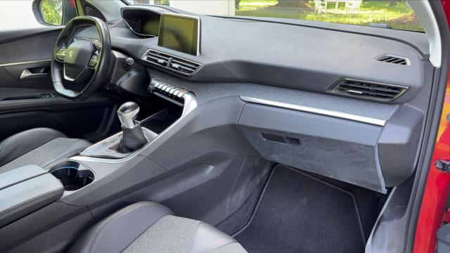 Peugeot 3008 image 5