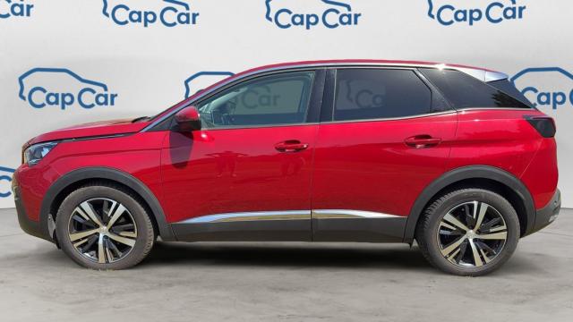 Peugeot 3008 image 3