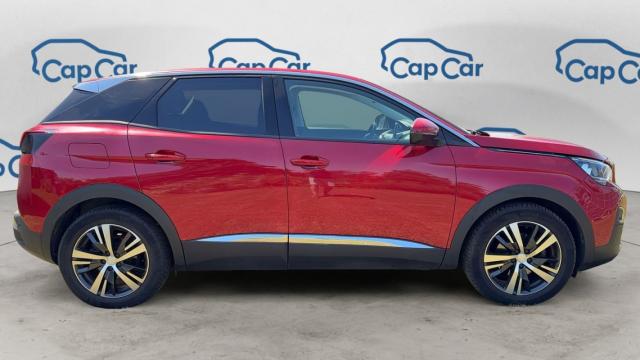 Peugeot 3008 image 9