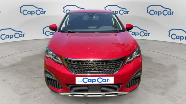 Peugeot 3008 image 7