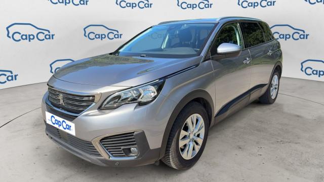 Peugeot 5008 2.0 Bluehdi 150 Active Business