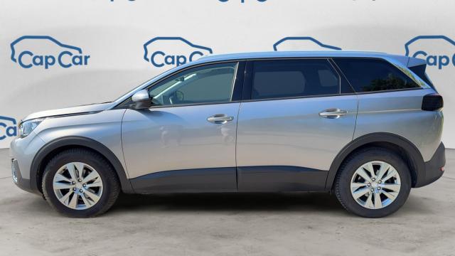 Peugeot 5008 image 8