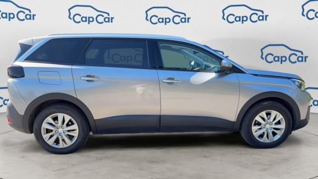 Peugeot 5008 image 7