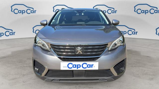 Peugeot 5008 image 2