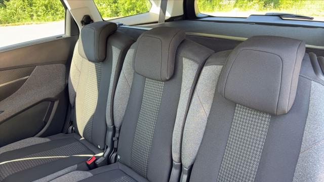 Peugeot 5008 image 5