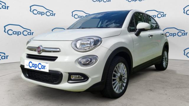 Fiat 500x 1.3 Multijet 95 Popstar