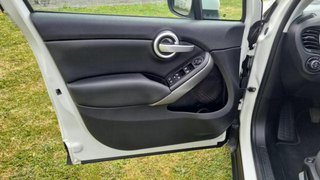 Fiat 500x image 1