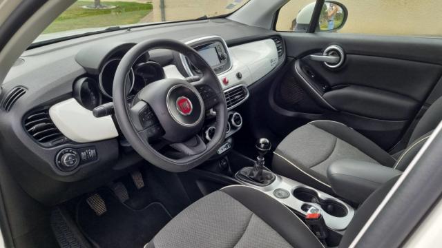 Fiat 500x image 6