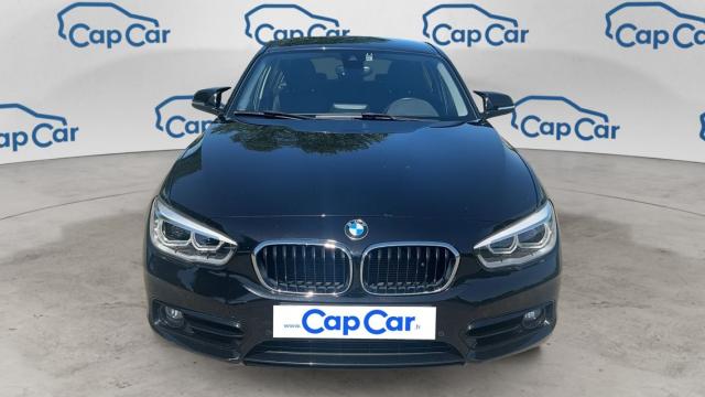 Bmw Série 1 image 6
