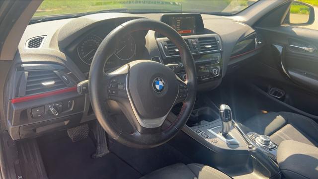 Bmw Série 1 image 5