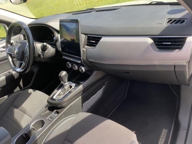 Renault Arkana image 8