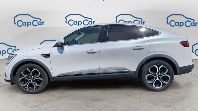 Renault Arkana image 3