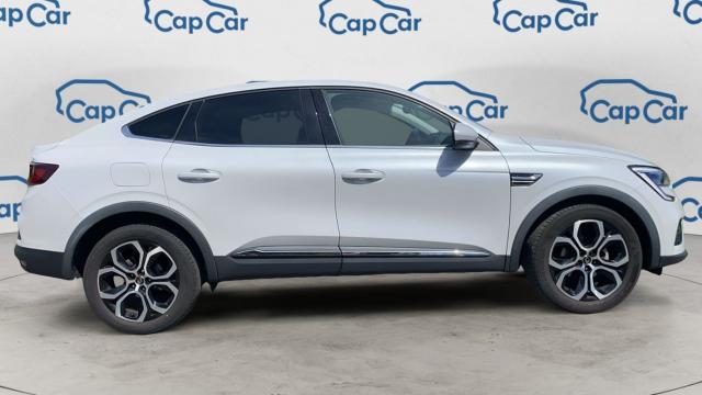 Renault Arkana image 6