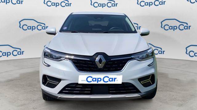 Renault Arkana image 7