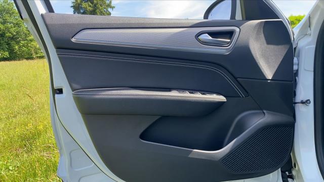 Renault Arkana image 4